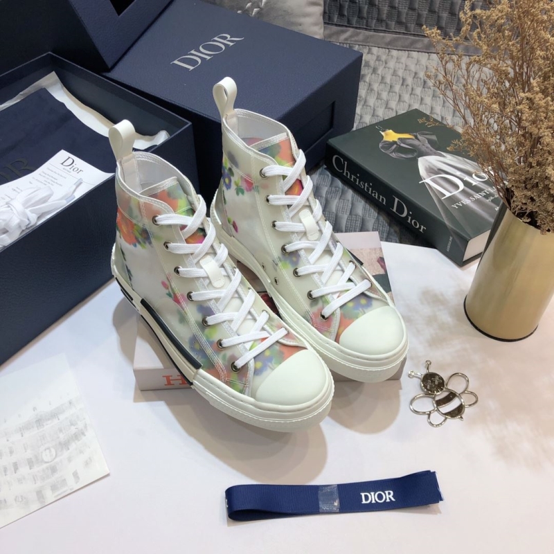 Christian Dior Casual Shoes